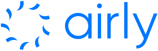 Airly Logo