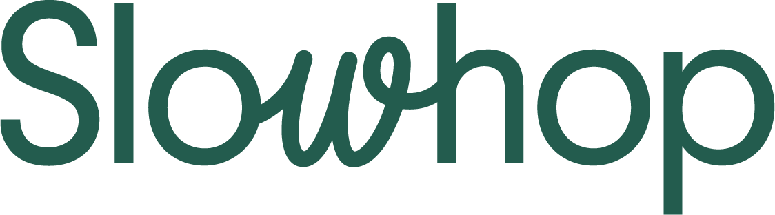 Slowhop Logo